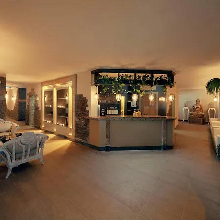 אתר נופש Selectum Family באלאק