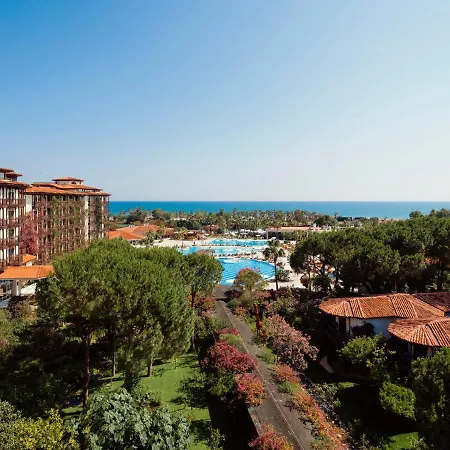 Selectum Family 5* Belek