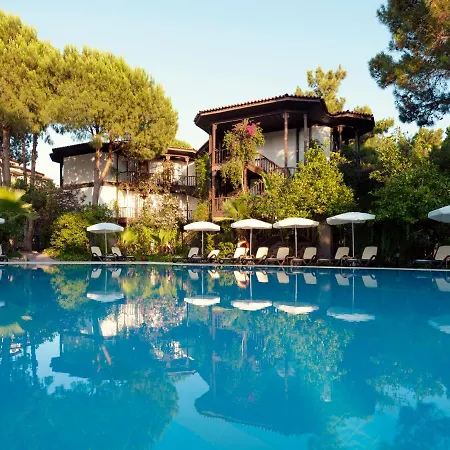 Selectum Family Resort 5*