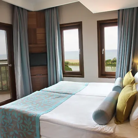 Selectum Family באלאק