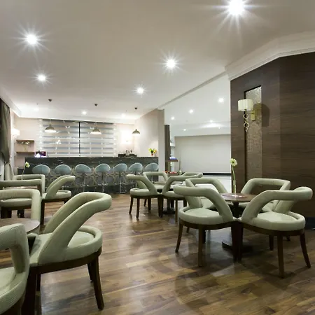 Selectum Family Belek