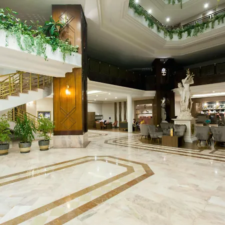 Selectum Family Resort 5*