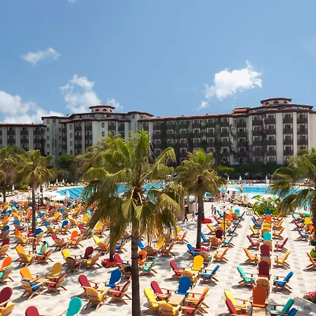 Selectum Family אתר נופש