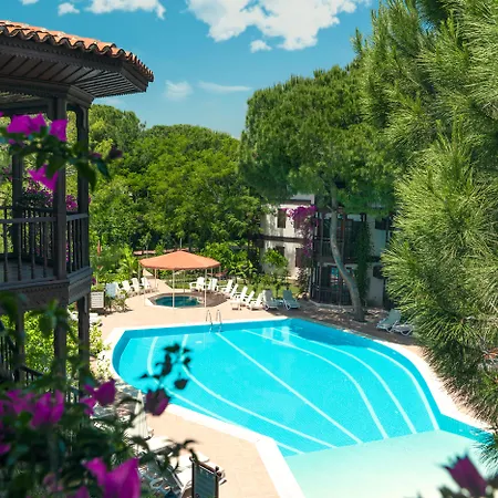 Resort Selectum Family Belek