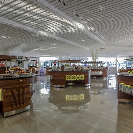Resort Selectum Family Belek