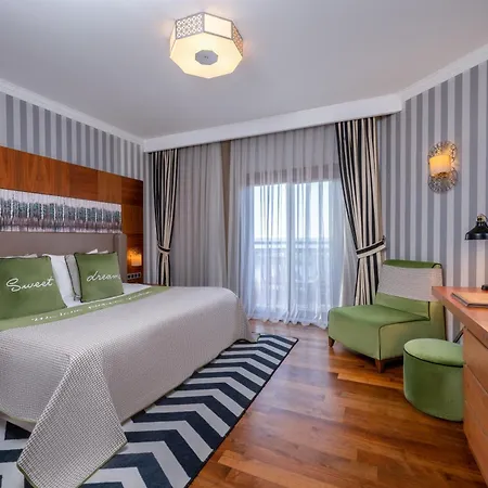 Resort Selectum Family 5*