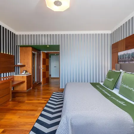 Selectum Family אתר נופש באלאק