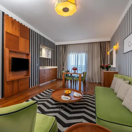 Selectum Family אתר נופש