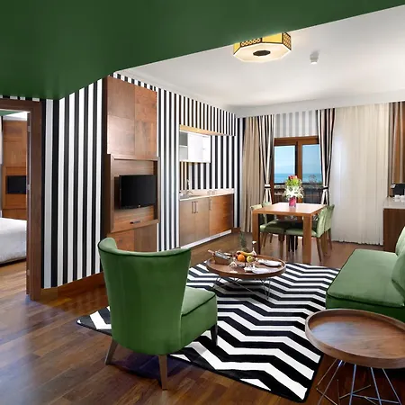 Selectum Family 5* Belek