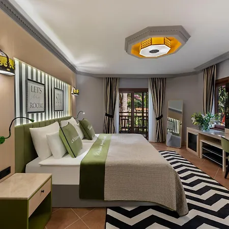 Selectum Family Belek