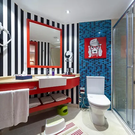 Selectum Family 5* Belek