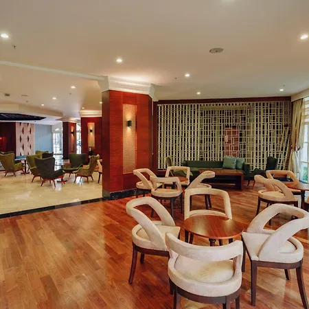 Selectum Family אתר נופש באלאק