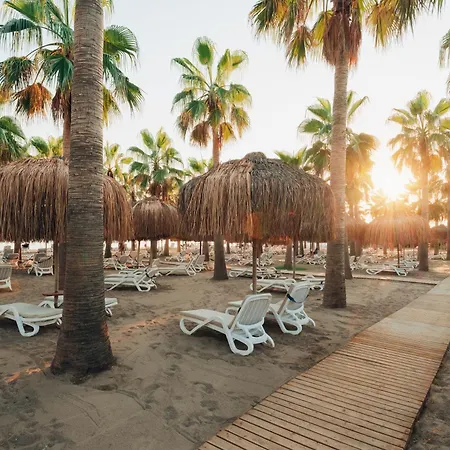 Selectum Family 5* באלאק