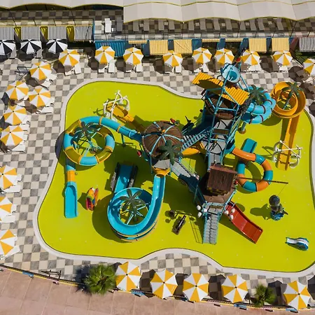 Selectum Family אתר נופש