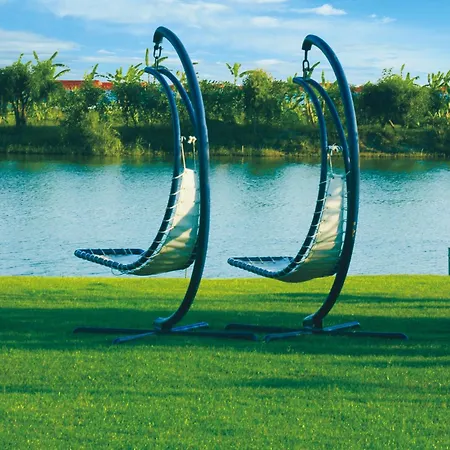 אתר נופש Selectum Family באלאק