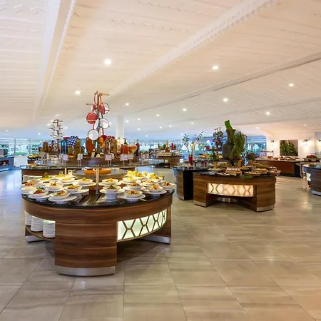 Selectum Family Resort 5*
