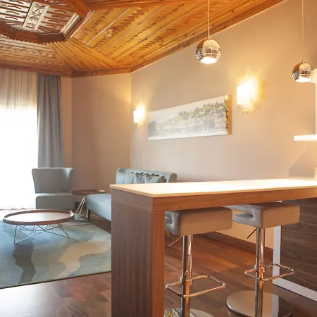 אתר נופש Selectum Family