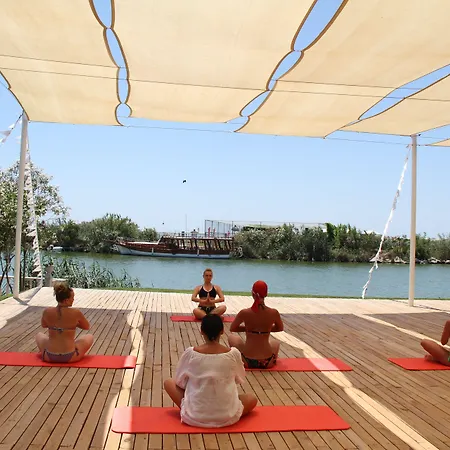 אתר נופש Selectum Family