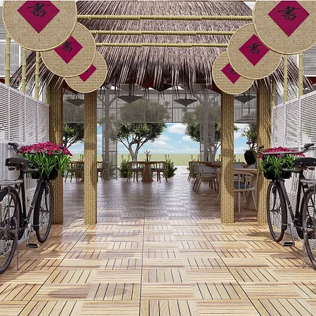 אתר נופש Selectum Family 5*