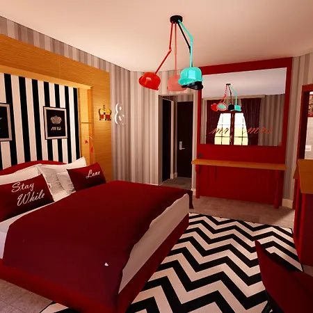 אתר נופש Selectum Family