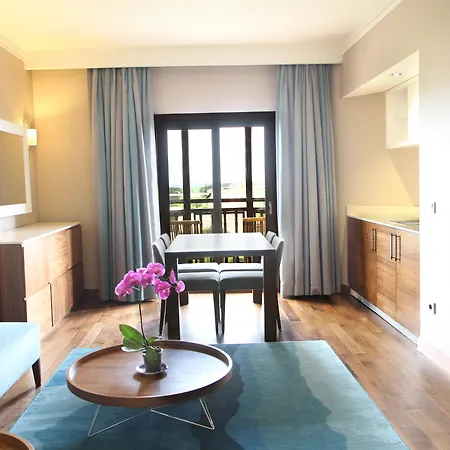 منتجع Selectum Family