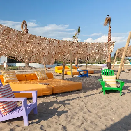 منتجع Selectum Family 5*