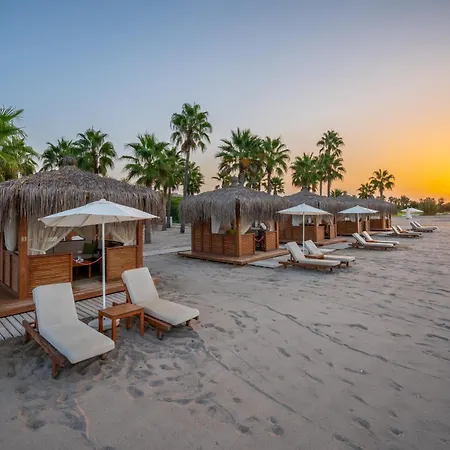 منتجع Selectum Family