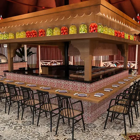 Selectum Family 5* بيليك