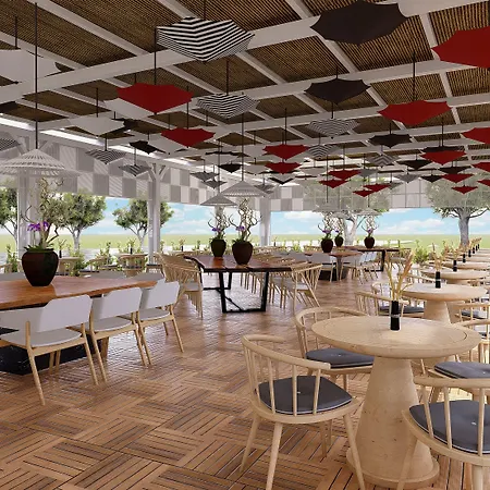 منتجع Selectum Family 5*